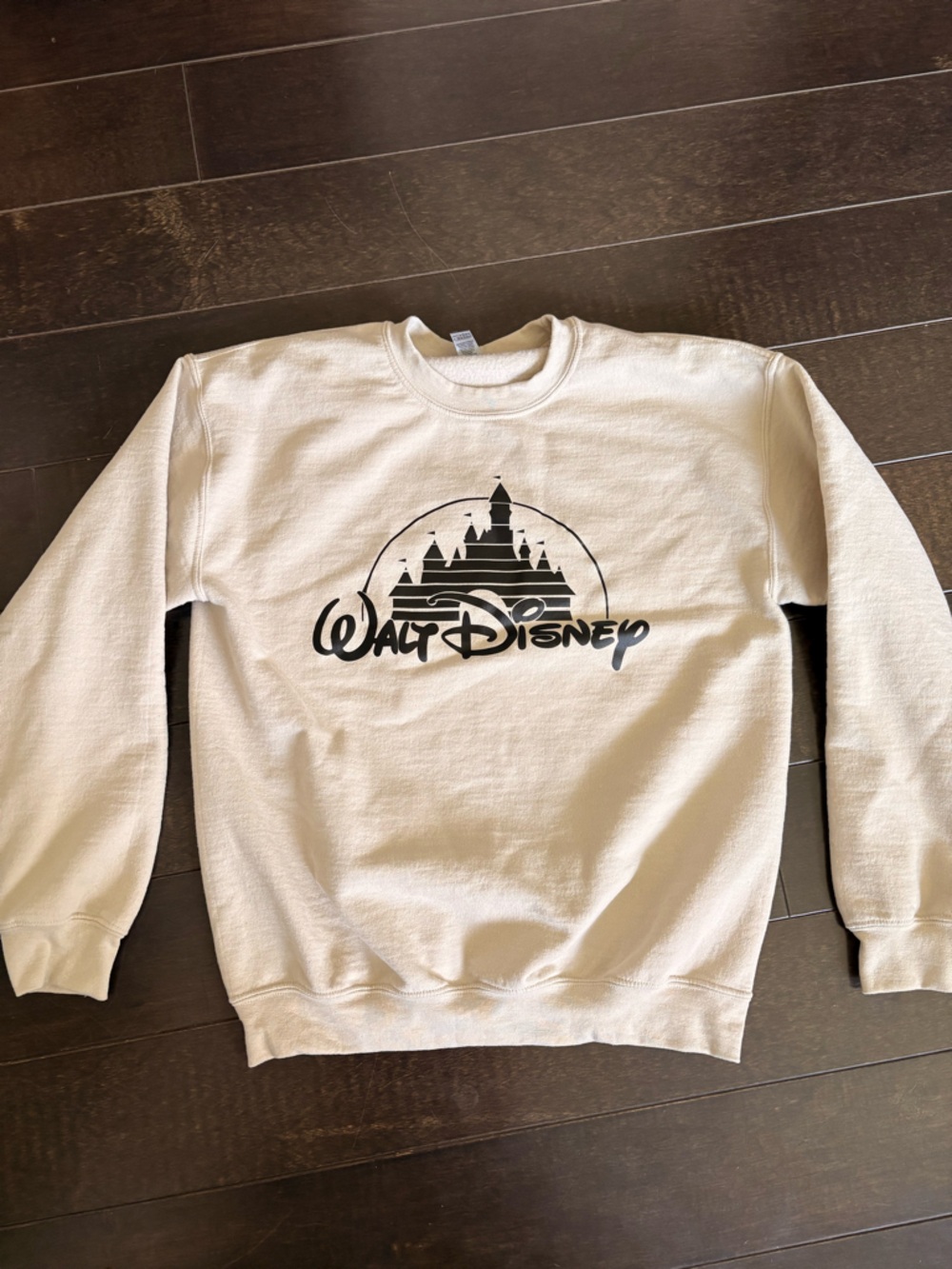 Walt Disney World Sweatshirt